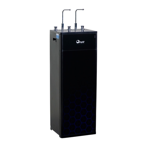 Máy lọc nước RO Fujie RO-1500UV ( CAB ) Hydrogen