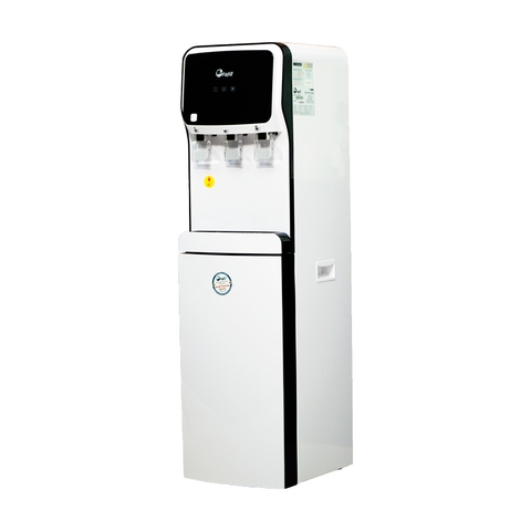 Máy lọc nước RO tích hợp nóng lạnh Fujie WPD5300C