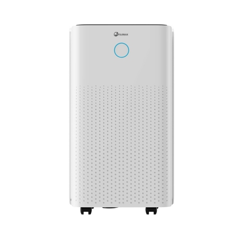 Máy hút ẩm dân dụng Fujihaia DH12W