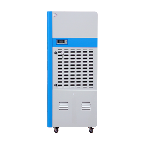 Máy hút ẩm công nghiệp Fujihaia DH168BG