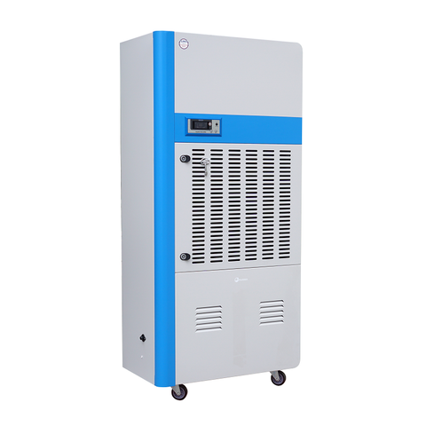 Máy hút ẩm công nghiệp Fujihaia DH240BG