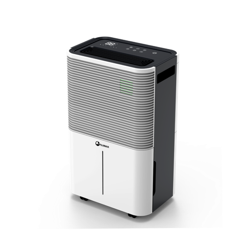 Máy hút ẩm dân dụng Fujihaia DH25W