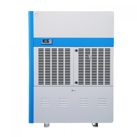 Máy hút ẩm công nghiệp Fujihaia DH360BG