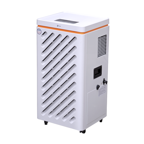 Máy hút ẩm công nghiệp Fujihaia DH90W