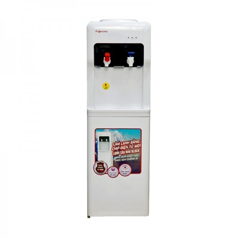 Cây nước nóng lạnh Fujihome WD5320E