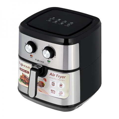 Nồi chiên không dầu Fujihome A9 9.2 Lít