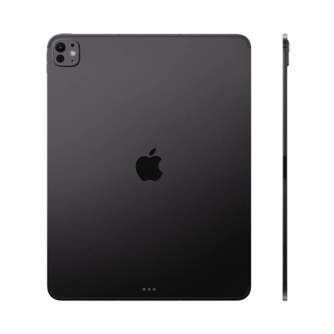 IPAD PRO 11 M5/WIFI+CELLULAR/2TB/NANO-TEXTURE GLASS – ĐEN (ME6C4ZA/A)