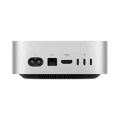 Mac Mini M4 (Z1CG0003K)