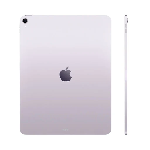 iPad Air 13 inch M4 (128GB/Wi-Fi/A3461) TÍM (PURPLE) (MH5T4ZA/A)