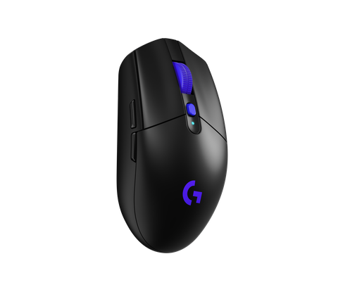 Logitech G304 X LIGHTSPEED đen 910-007867 – chuột gaming giá đại lý