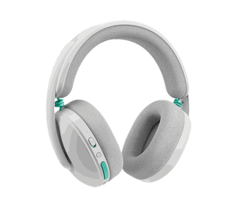 Logitech G325 LIGHTSPEED White 981-001532 – Tai nghe không dây gaming giá đại lý