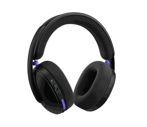 Logitech G325 LIGHTSPEED Black 981-001525 – tai nghe gaming giá sỉ