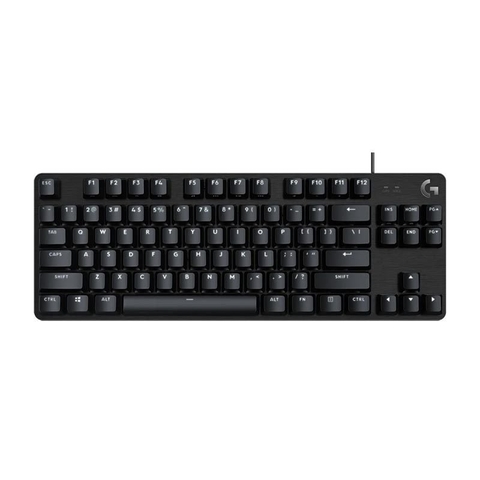 Bàn phím cơ Logitech Gaming G413 TKL SE (920-010448)