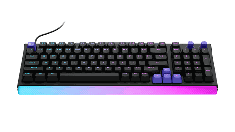 Logitech G512 X 98 TMR Tactile Black 920-013988 – giá đại lý