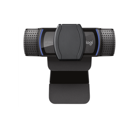 Webcam Logitech C920e Full HD 1080p 960-001360 cho doanh nghiệp – giá đại lý