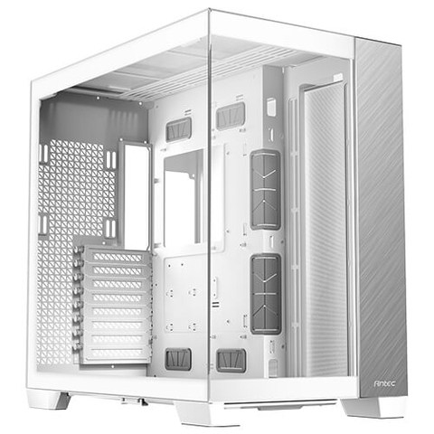 VỎ CASE ANTEC C8 ALUMINUM