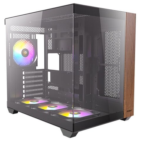 ANTEC CX800 Wood ARGB