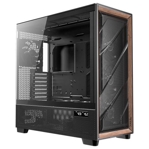 VỎ CASE ANTEC FULL TOWER FLUX PRO