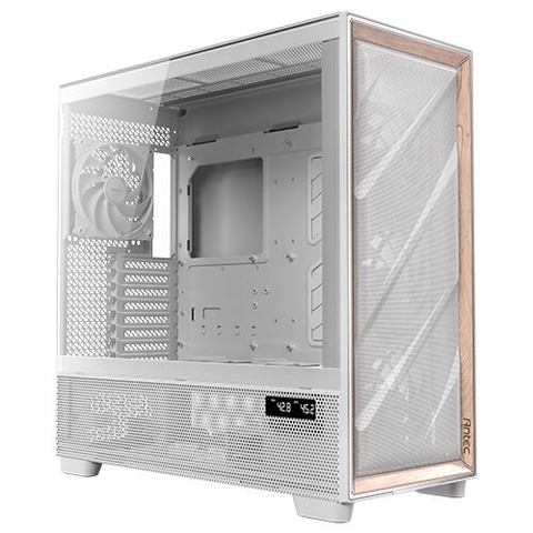 ANTEC FLUX PRO WHITE