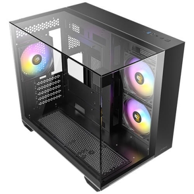 Vỏ Case ANTEC CX600M Trio ARGB