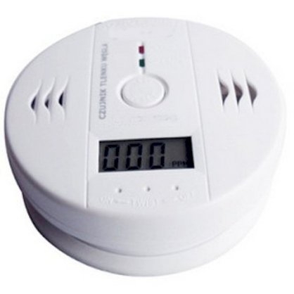 Máy dò Gas và CO2 M&MPRO GDGS005