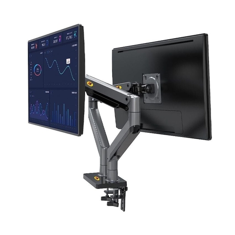 GIÁ TREO 2 MÀN HÌNH G35 ( 22