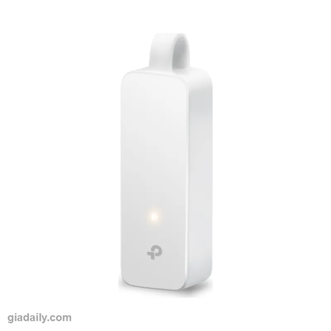 Bộ chuyển đổi USB Type-C sang Gigabit Ethernet TP-Link UE300C - Giá Đại Lý