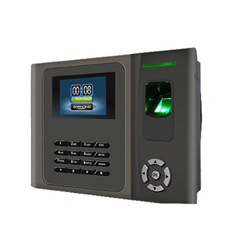 Máy chấm công vân tay 879A