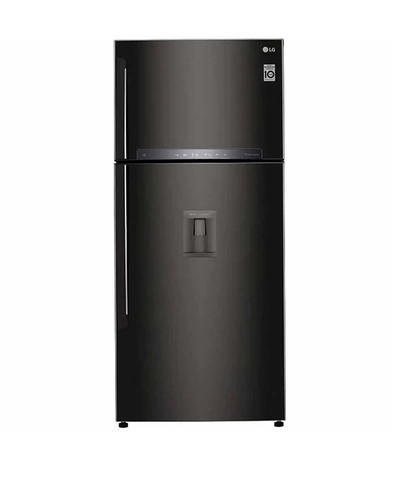 Tủ lạnh LG GN-D602BLI 478 lít Inverter