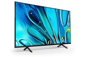 Smart TiVi Sony BRAVIA 2 II 50 inch 4K HDR (K-50S20) Chính hãng