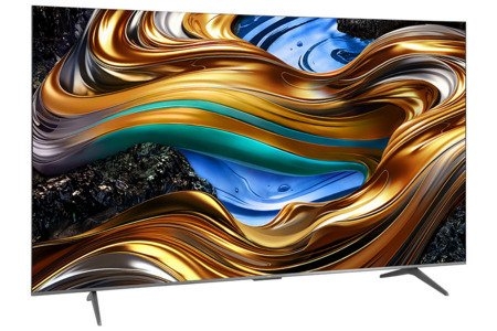 Google Tivi TCL 55 inch 4K UHD 55P79B Pro Mới 2025