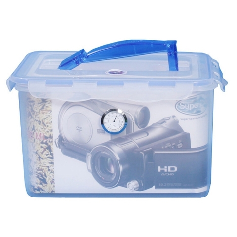 Hộp chống ẩm Nikatei H01 (8.5L)