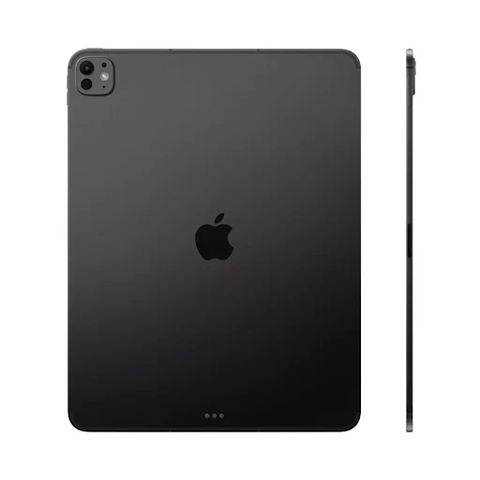 IPAD PRO 13 M5 (WIFI+CELLULAR/1TB/NANO-TEXTURE GLASS) ĐEN (ME8G4ZA/A)