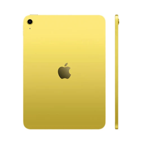 IPAD 11 CHIP A16 Phiên bản 512GB Wi-Fi+Cellular VÀNG (YELLOW) (MD7R4ZA/A)