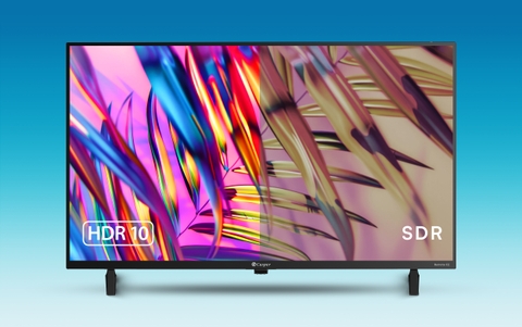 Tivi Casper 32 inch E32HAC110 (32HAC110) Android TV HD | Giá sỉ đại lý
