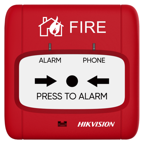 Nút nhấn báo cháy Hikfire HF-CMP1