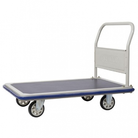 Xe đẩy hàng 4 bánh SUMO HG-311