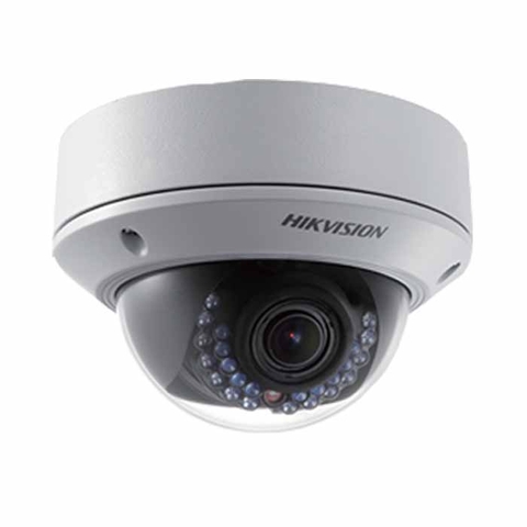 Camera IP Hikvision Dome  2 MP chuẩn nén H.264 DS-2CD2720F-IS