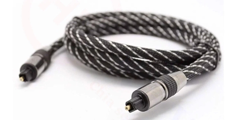 Dây Quang Toslink HIMEDIA HOME 7.0 dài 3M