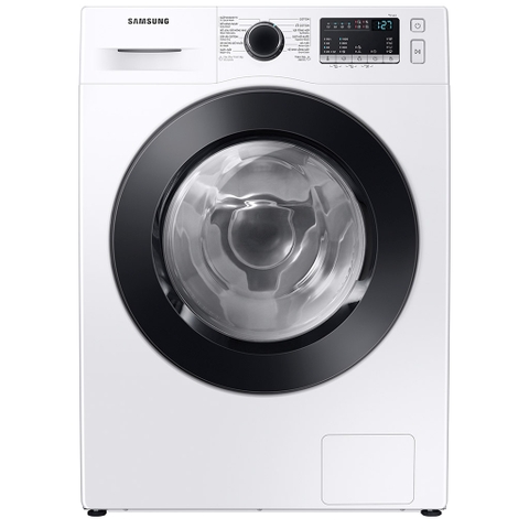 Máy giặt Samsung 10 kg Bespoke AI Inverter WW10DG6U34LESV [2025] Mầu trắng