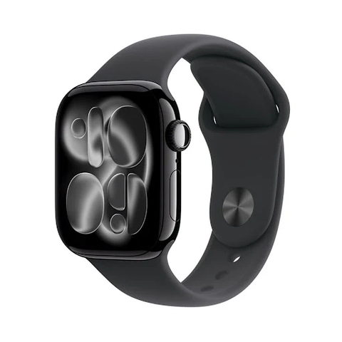 APPLE WATCH S11 46MM (SM)/ĐEN BÓNG (JET BLACK) (MEUW4SA/A)