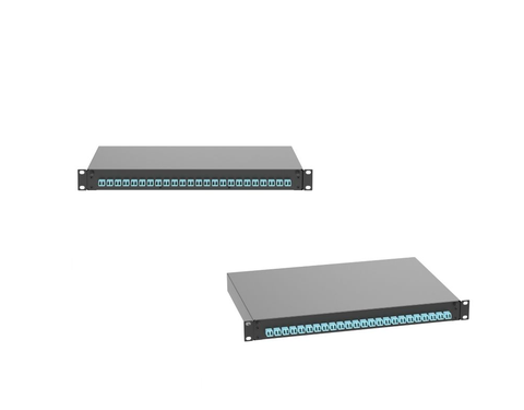 Hộp nối quang ODF Panduit FD1W24AQDLCZ