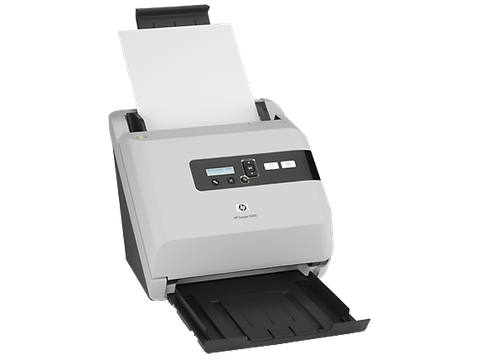 HP Scanjet 5000 Sheet feed Scanner (L2715A)