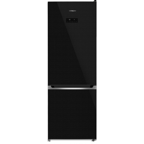 Tủ lạnh Hitachi Inverter 323 lít HRBN6340DGBKVN Mới 2024