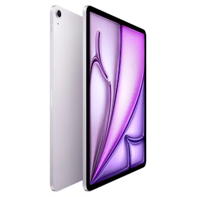 IPAD AIR 13 M4 (WIFI + CELLULAR / 512GB) - A3462 - TÍM (PURPLE) (MH9Q4ZA/A)