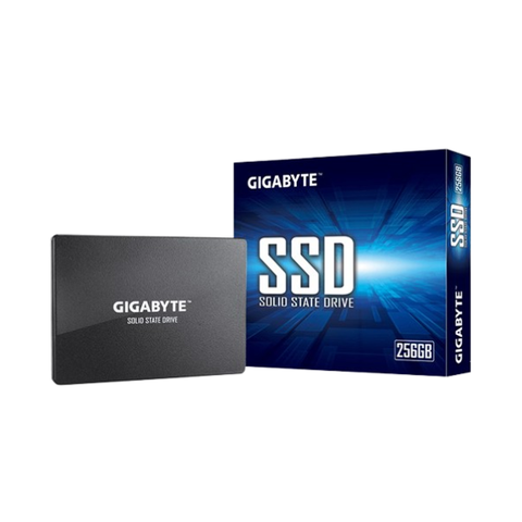 Ổ cứng SSD Gigabyte 9JSS1S256-00-G12