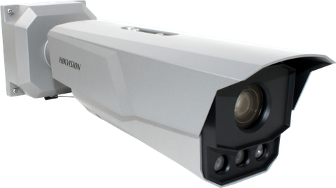 Camera nhận dạng biển số xe  iDS-TCM403-BBI