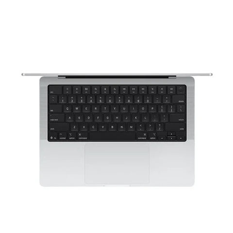 MACBOOK PRO (MBP) APPLE M5 MAX - MÃ A3427 - BẠC (MGDQ4SA/A)