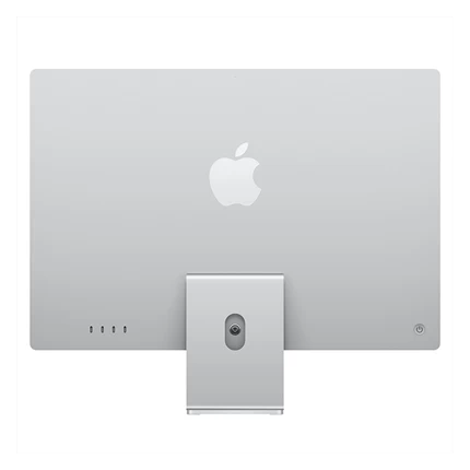 APPLE IMAC M4 (10C CPU/10C GPU/24GB RAM/512GB SSD/MÀN HÌNH 24