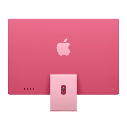 APPLE IMAC M4 (10C CPU/10C GPU/24GB RAM/512GB SSD/MÀN HÌNH 24